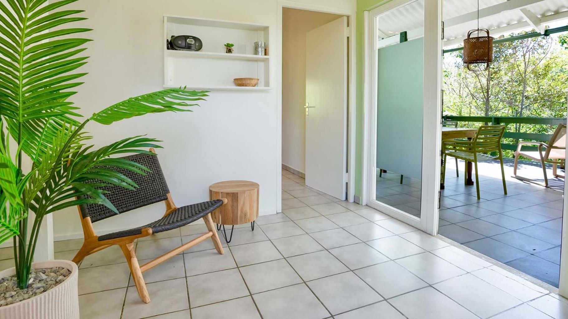 Dream Of The Green Flamingo Willibrordus Exterior photo