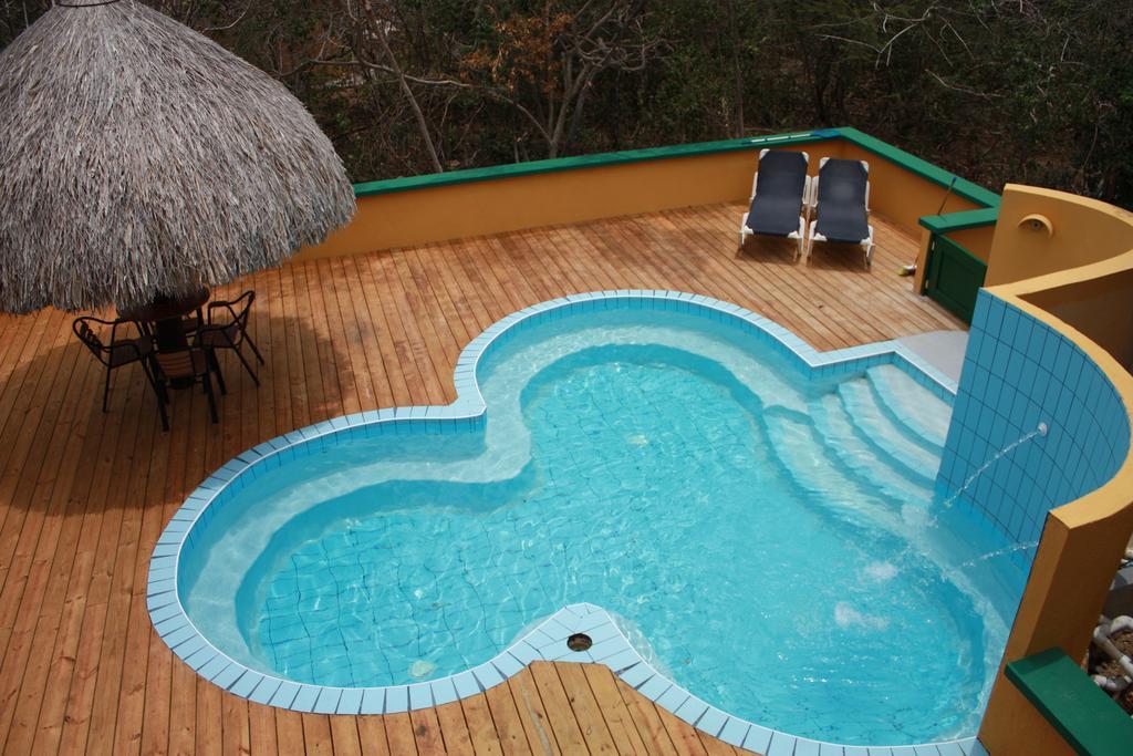 Dream Of The Green Flamingo Willibrordus Exterior photo